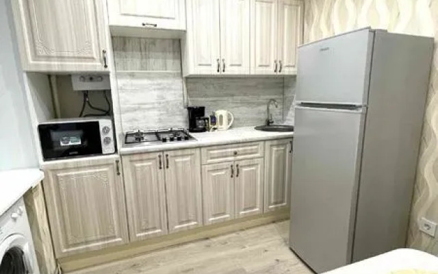 Апартаменты Кварт-Отель на ул. Введенская, 120