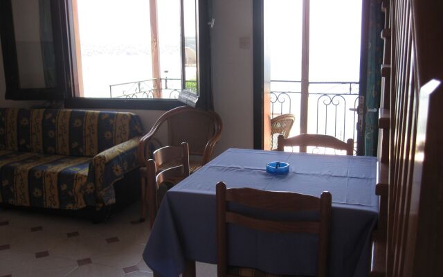 Hotel Gorgona