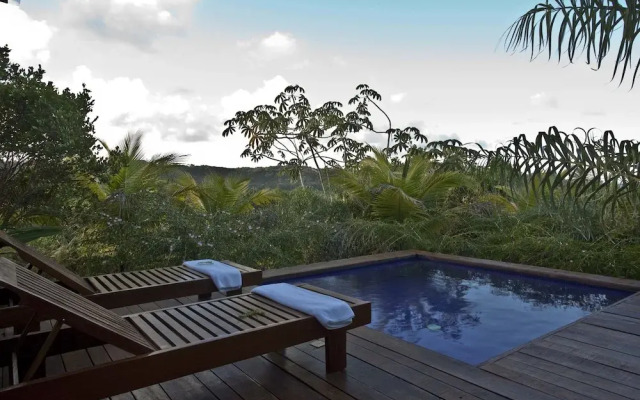 Txai Resort Itacaré