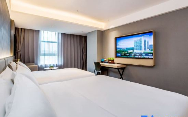 Lan Ou International hotel