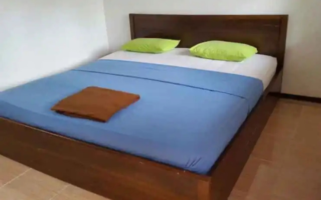 Pondok Wulan Guesthouse