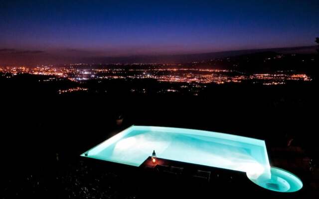 Verdidea - SOTTO COLLE