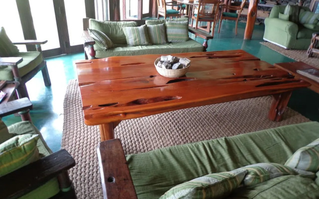 Rusinga Island Lodge
