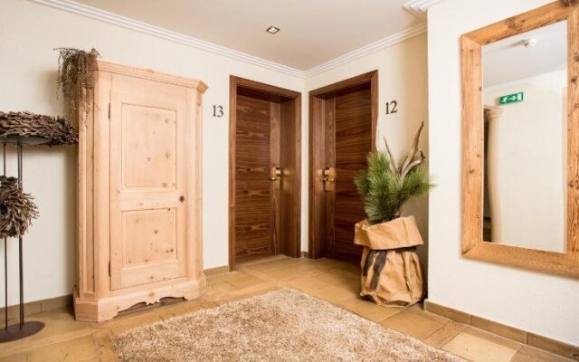 Hotel Garni Caroline