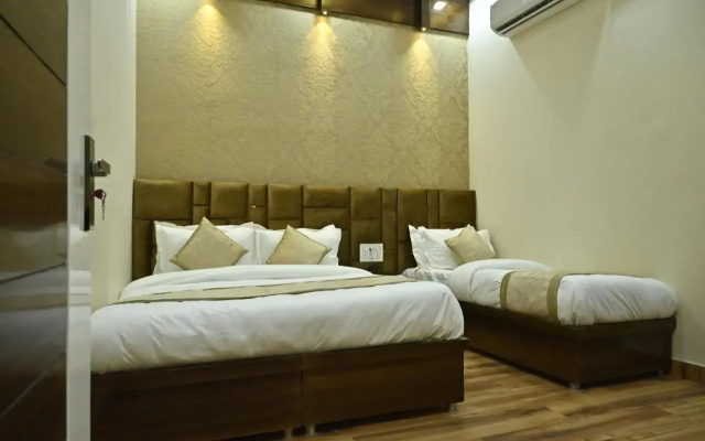 Guntas Residency