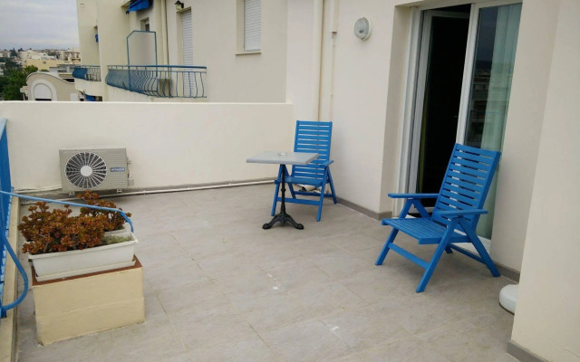 Hôtel Courbet