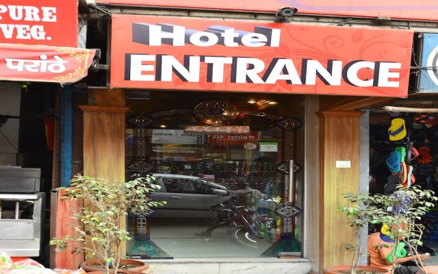 OYO 2902 Hotel Lal's Haveli
