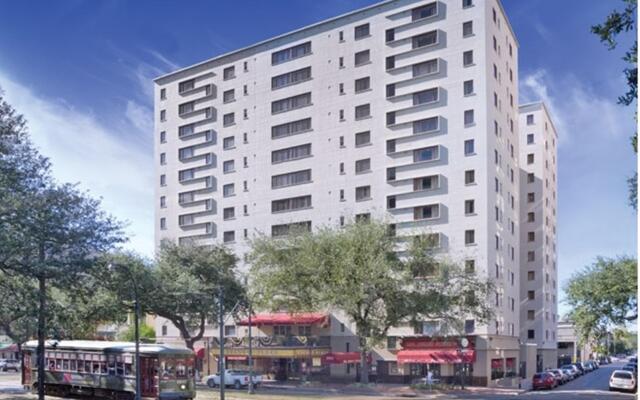 Club Wyndham Avenue Plaza