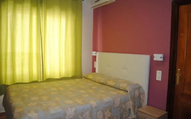 Hostal Rocamar
