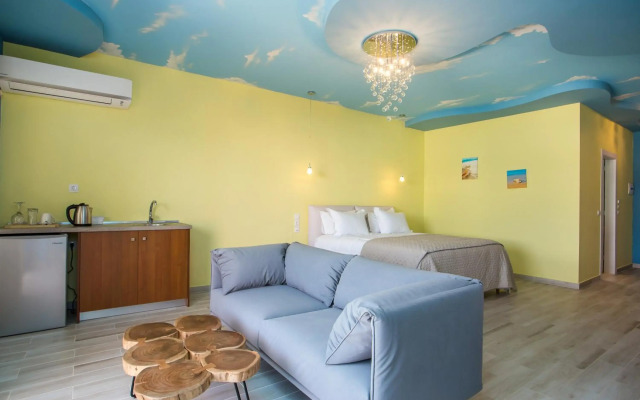 Haven Beach Boutique Hotel