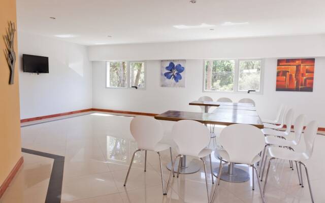 La Mision Posadas Hotel