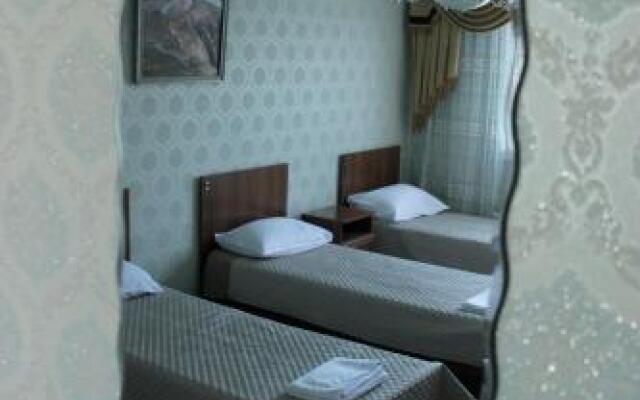 Hostel Inn Osh