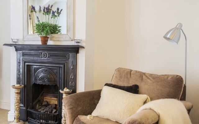 The Apartment Sherborne