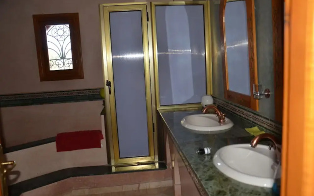 Villa Amelkis-Marrakech-VLC-228