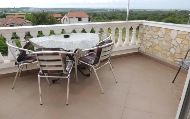 Apartments Brkanac