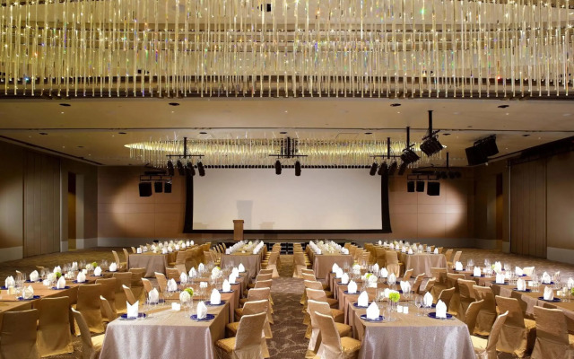 One Farrer Hotel