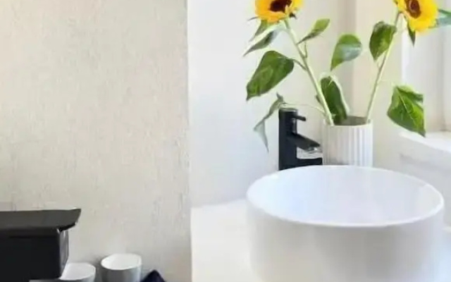 Oiko mini Suites