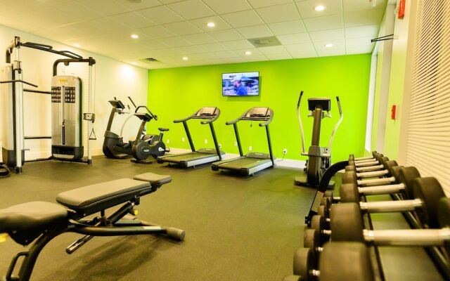 Orlando Vacation Rooms