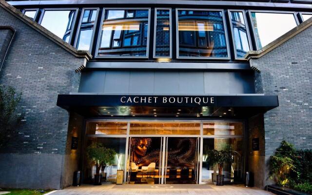 Cachet Boutique Kunming Artime