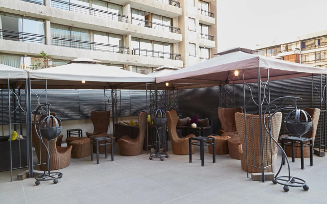 Hotel Terrado Providencia