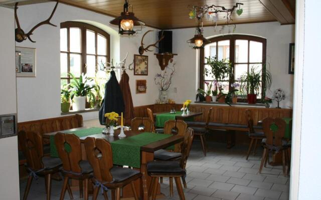 Gasthaus & Hotel Zur Linde