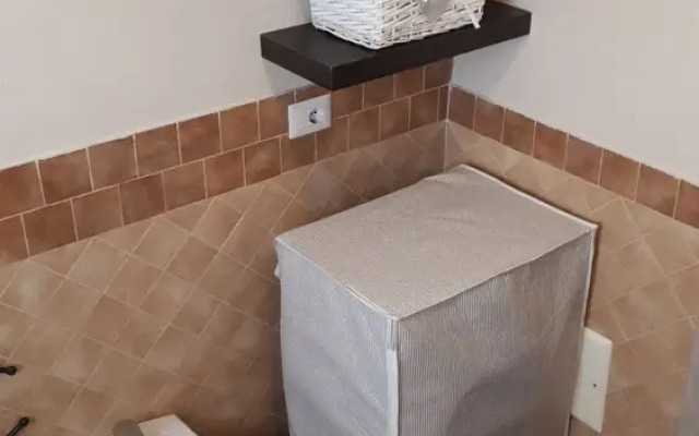 Casa Vacanze Claudio
