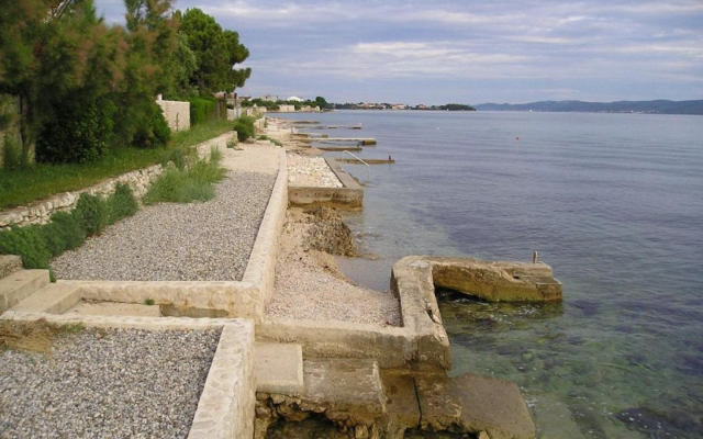 Apartment Fuzu A1 Bibinje, Zadar riviera