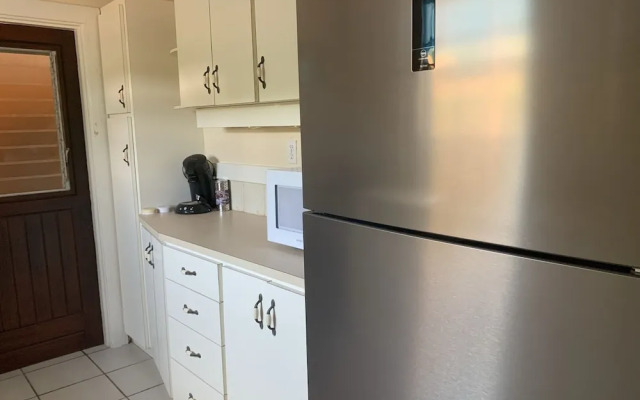 Villa Bon Siman Aruba