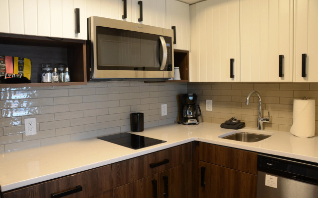 Staybridge Suites Nashville SE - Murfreesboro by IHG