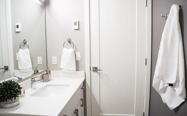 The Revy Den by Revelstoke Vacations
