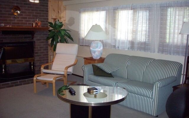 Morning Glory Bed & Breakfast