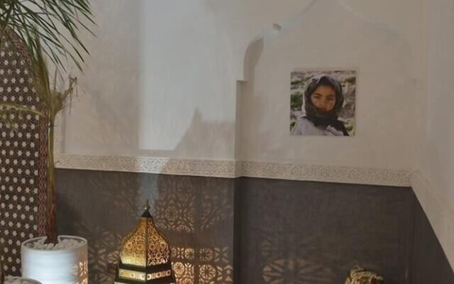 Riad Emma