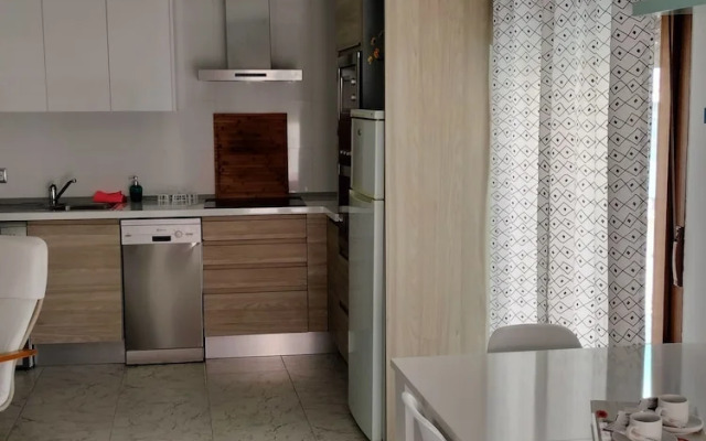 Apartamento La Doncella