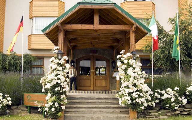 Hotel Kosten Aike