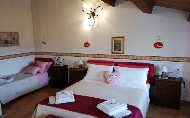 GC House B&B