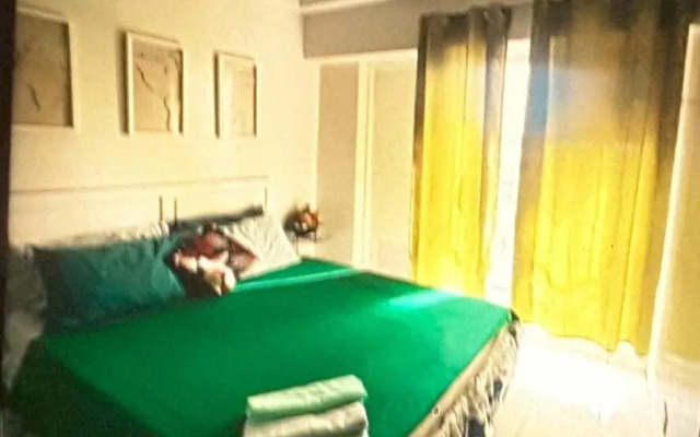 Mary's Crib Tagaytay