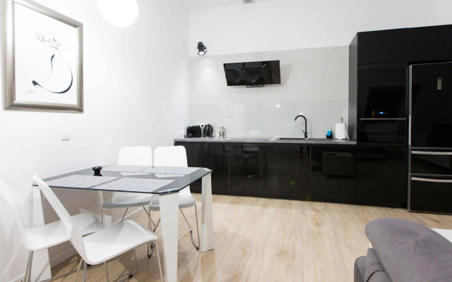 Apartamenty Platinum Szczecin