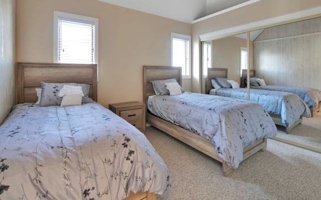 Lighthouse Beach House