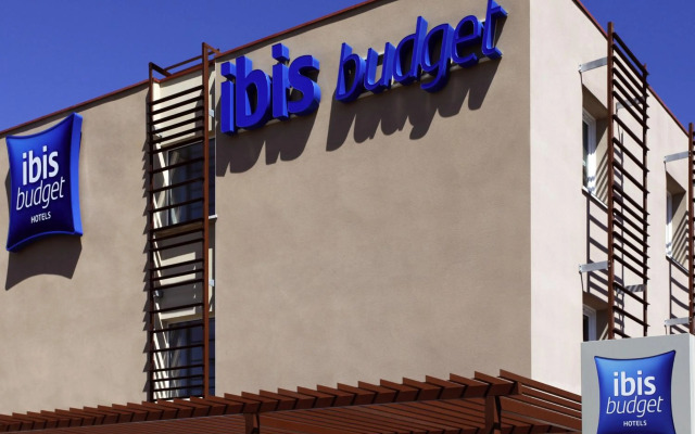 ibis budget Manosque Cadarache