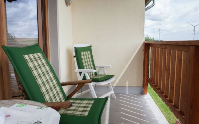 Modern Apartment in Morz in the Hunsruck