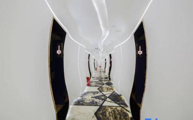 Weilai hotel