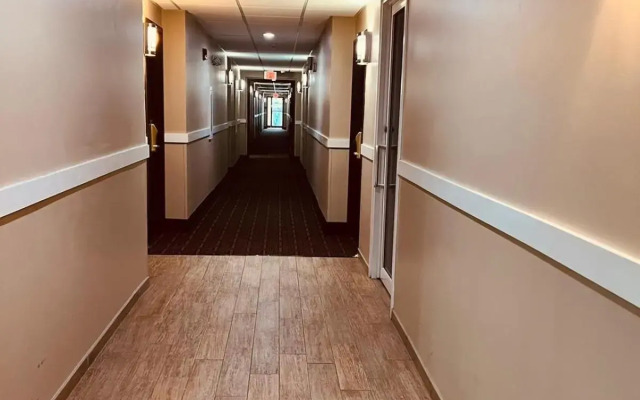 FairBridge Inn Express Nyack