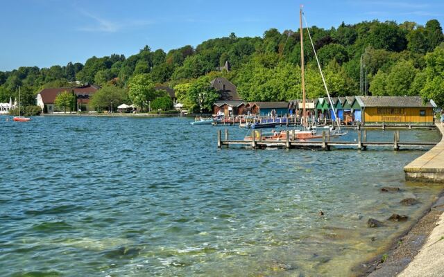 Hotel Starnberger See