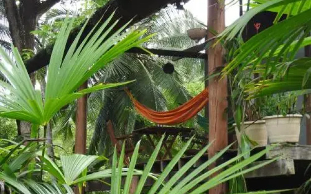 Mecana Eco Hotel