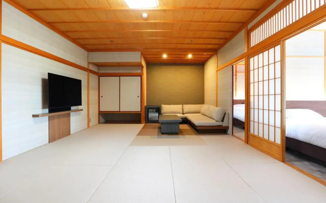 Manten no Tsujinoya