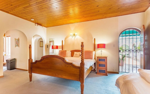 Bay Tree Guest House