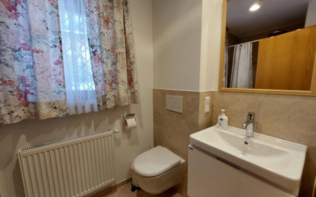 Chalet Schwalbennest