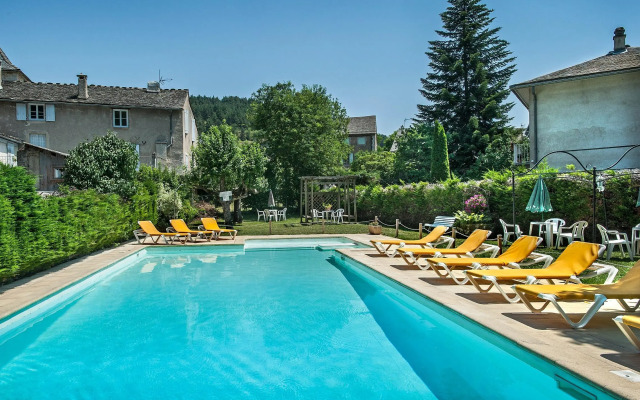 Hotel Family and Spa