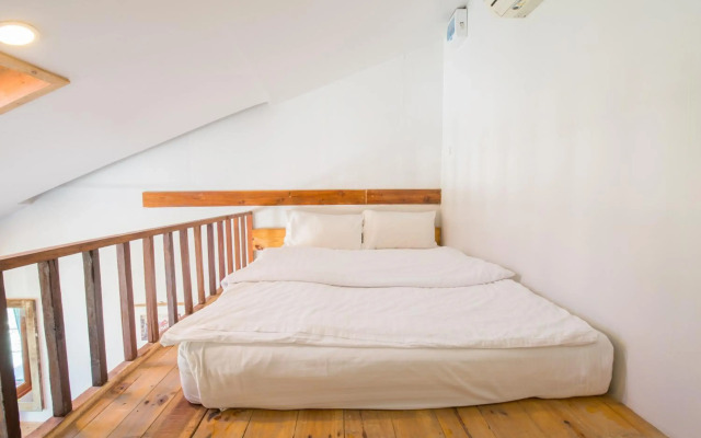 Sri Chiang Yeun Boutique House
