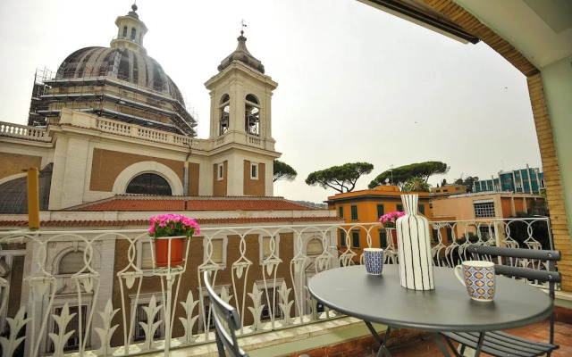 Boutique Suite Valadier